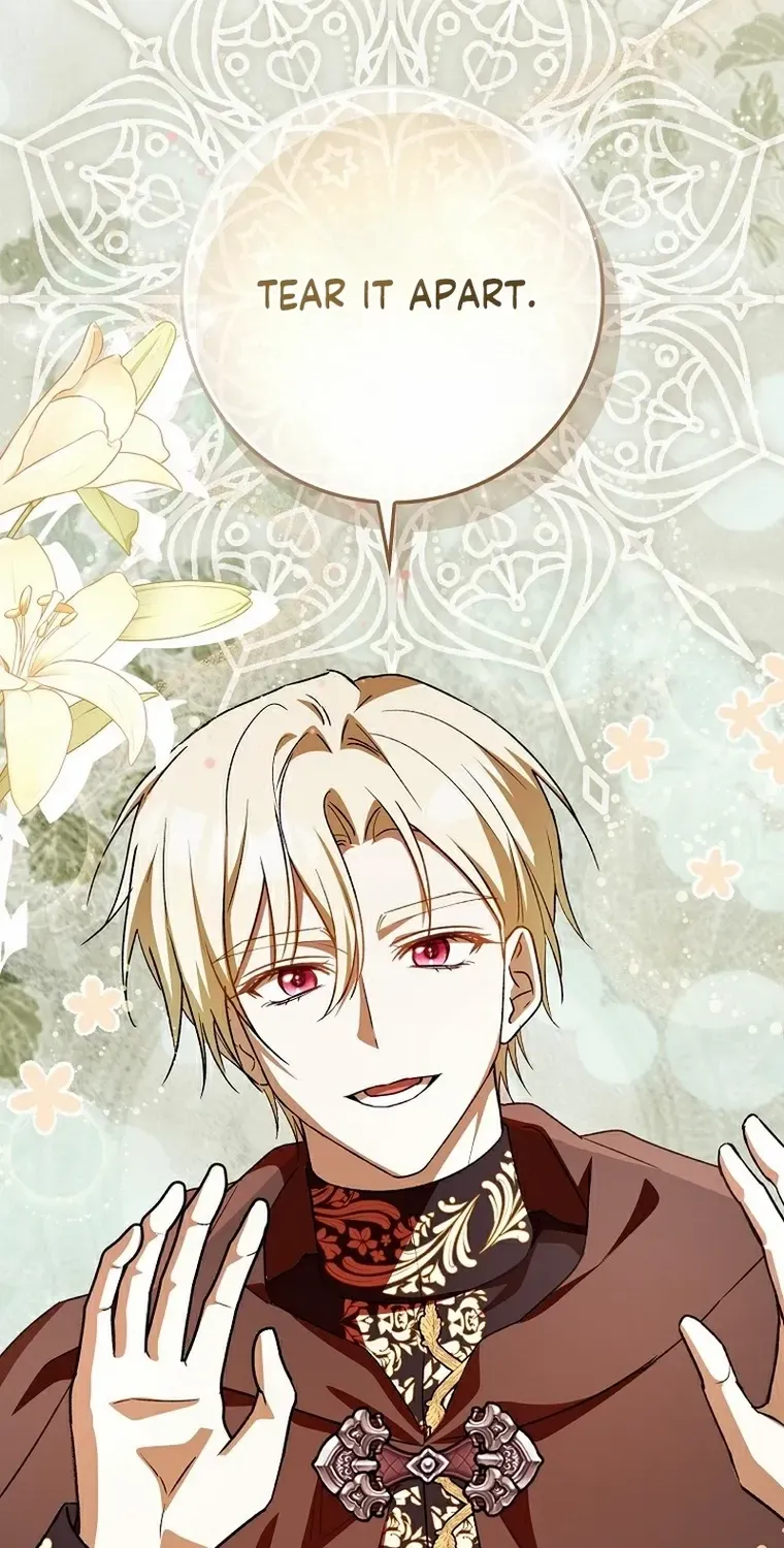 My Contract Husband Looks Like the Male Lead Chapter 16 page 71 - 