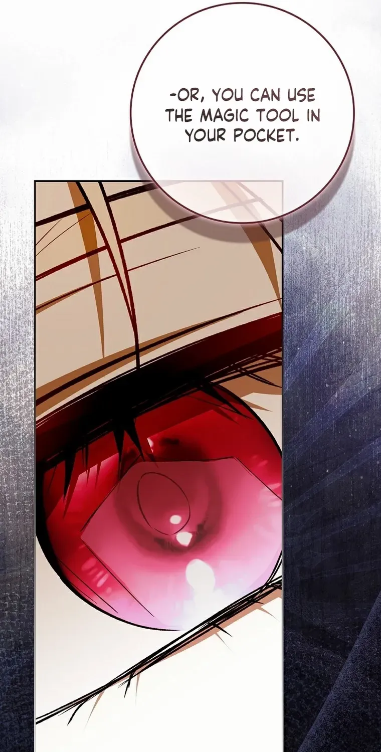 My Contract Husband Looks Like the Male Lead Chapter 16 page 74 - 