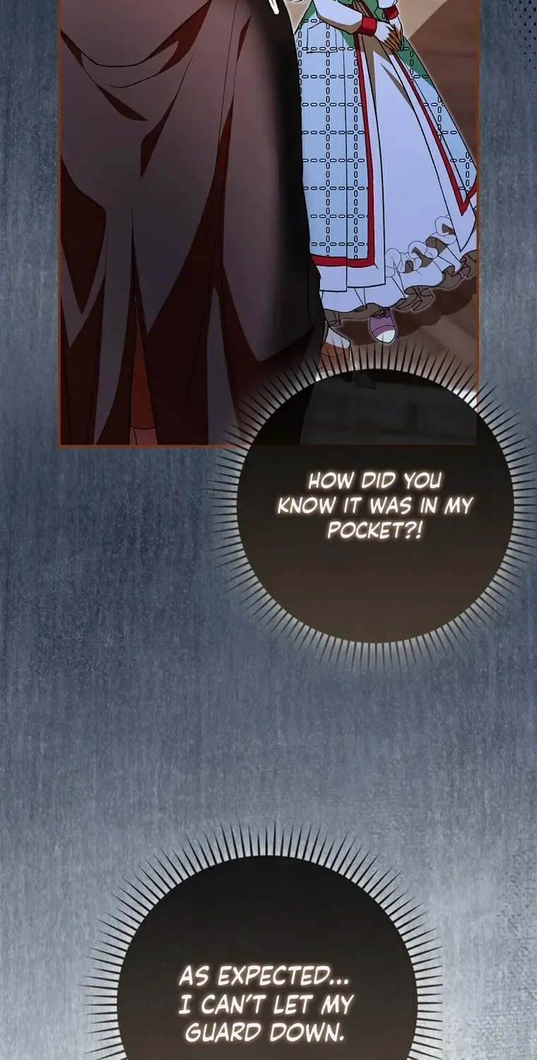 My Contract Husband Looks Like the Male Lead Chapter 16 page 76 - 