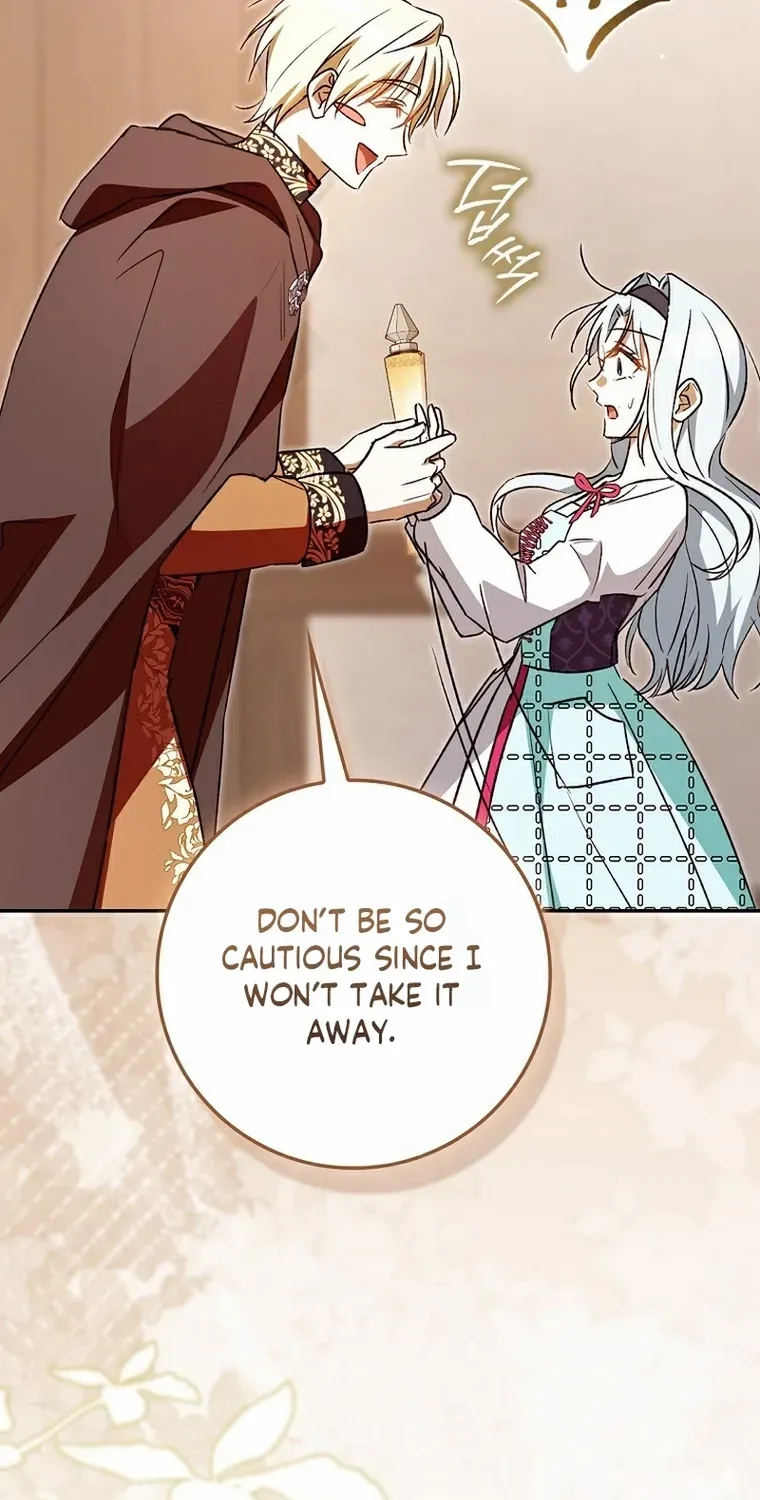 My Contract Husband Looks Like the Male Lead Chapter 16 page 78 - 