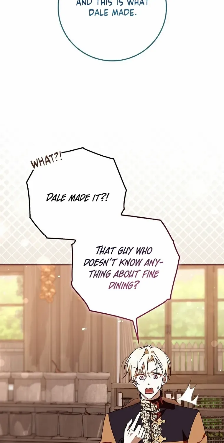 My Contract Husband Looks Like the Male Lead Chapter 16 page 84 - 