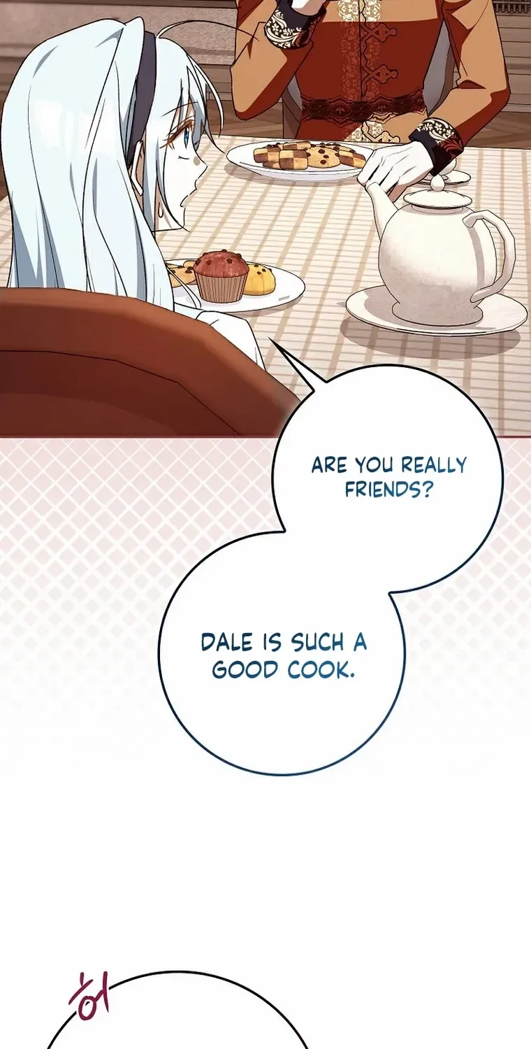 My Contract Husband Looks Like the Male Lead Chapter 16 page 85 - 