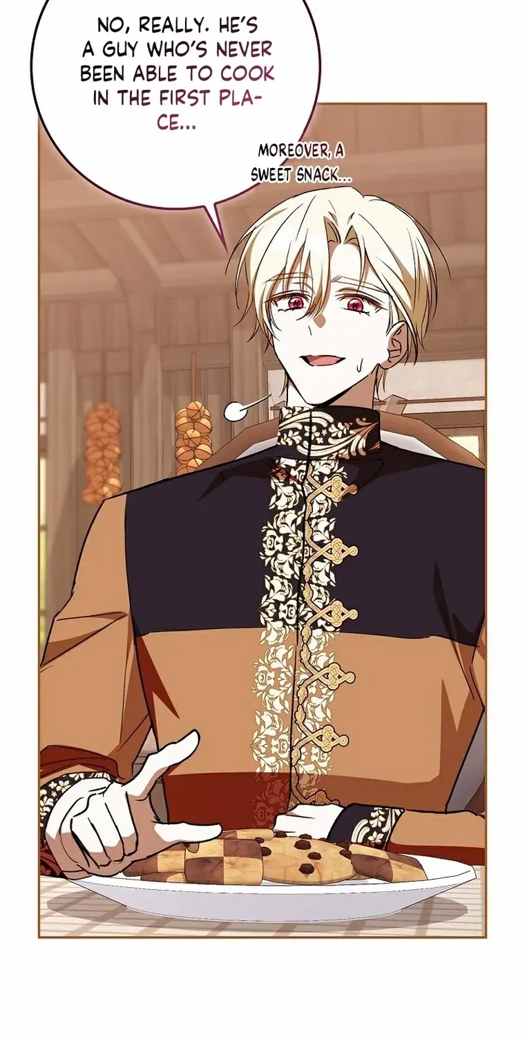 My Contract Husband Looks Like the Male Lead Chapter 16 page 86 - 