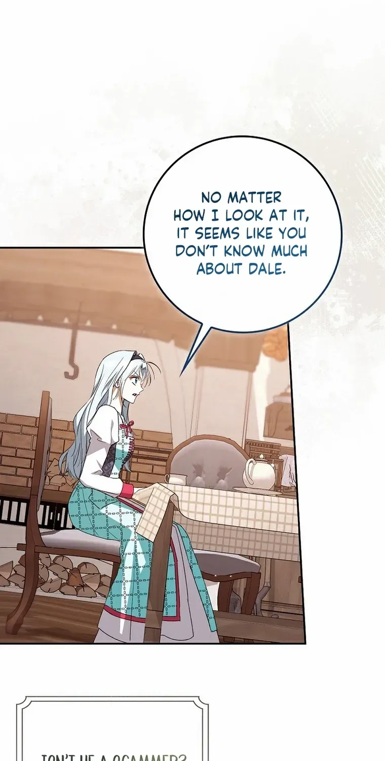 My Contract Husband Looks Like the Male Lead Chapter 16 page 87 - 