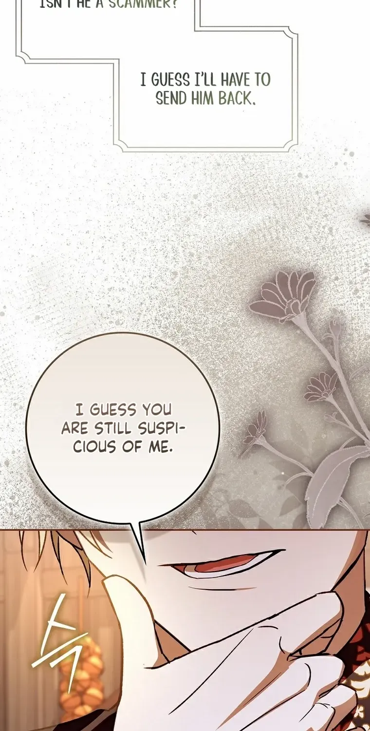 My Contract Husband Looks Like the Male Lead Chapter 16 page 88 - 
