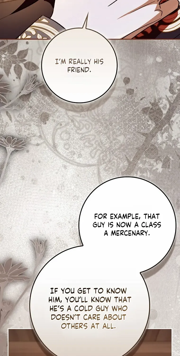 My Contract Husband Looks Like the Male Lead Chapter 16 page 89 - 