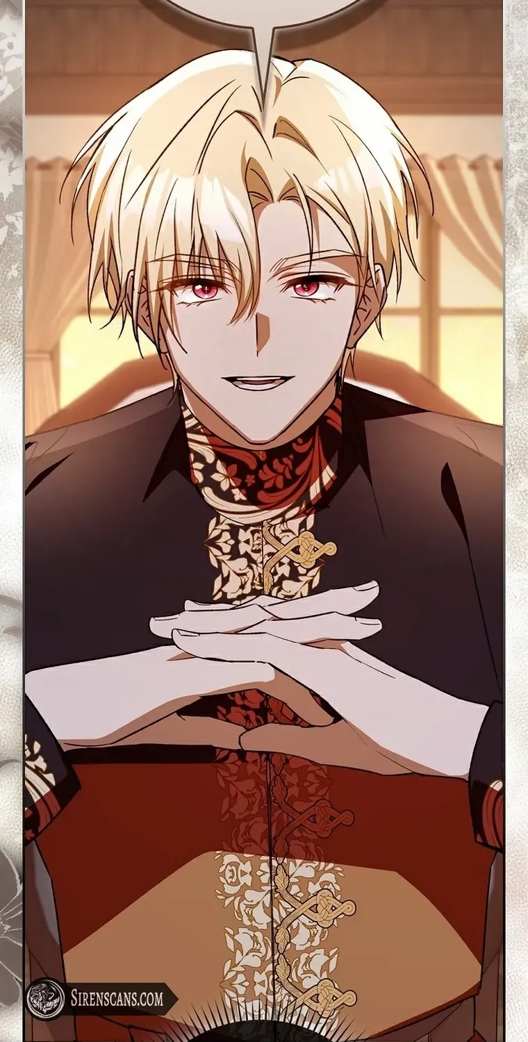 My Contract Husband Looks Like the Male Lead Chapter 16 page 90 - 