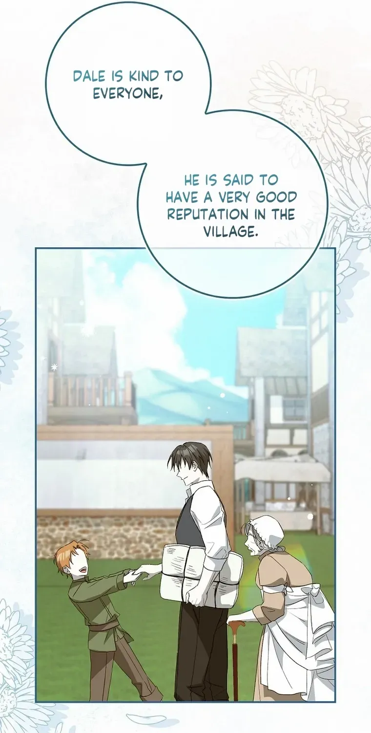 My Contract Husband Looks Like the Male Lead Chapter 16 page 92 - 