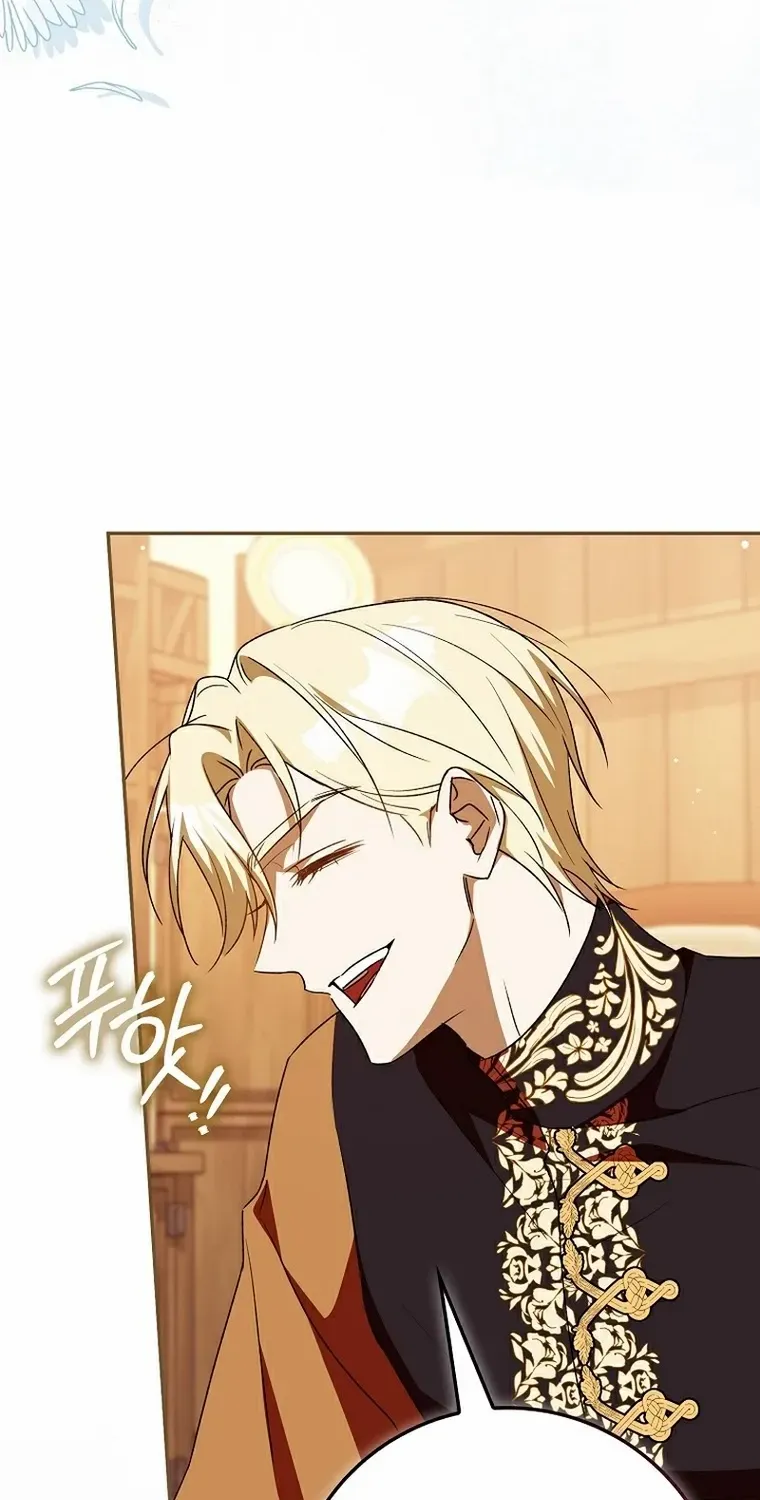 My Contract Husband Looks Like the Male Lead Chapter 16 page 93 - 