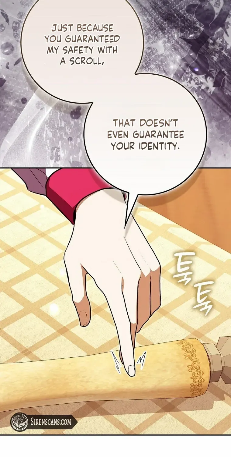 My Contract Husband Looks Like the Male Lead Chapter 16 page 96 - 