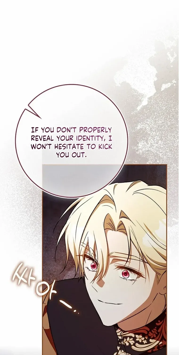 My Contract Husband Looks Like the Male Lead Chapter 16 page 97 - 