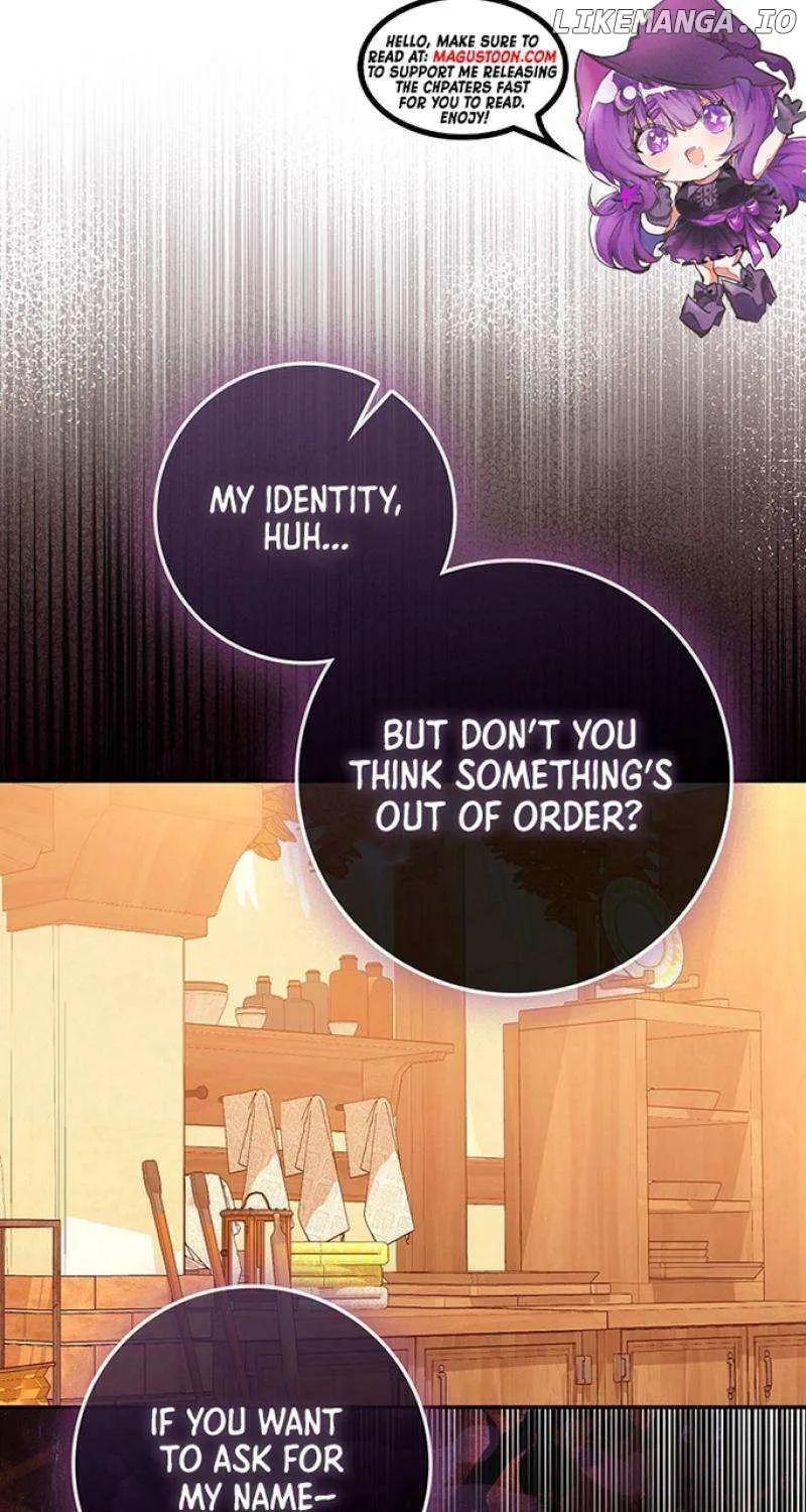 My Contract Husband Looks Like the Male Lead Chapter 17 page 1 - 