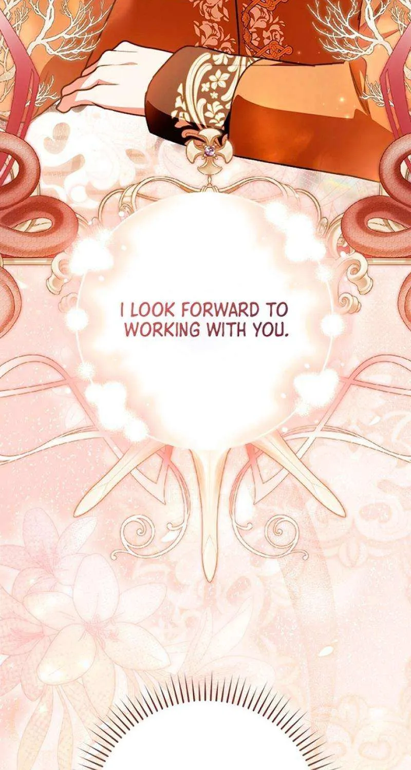 My Contract Husband Looks Like the Male Lead Chapter 17 page 11 - 