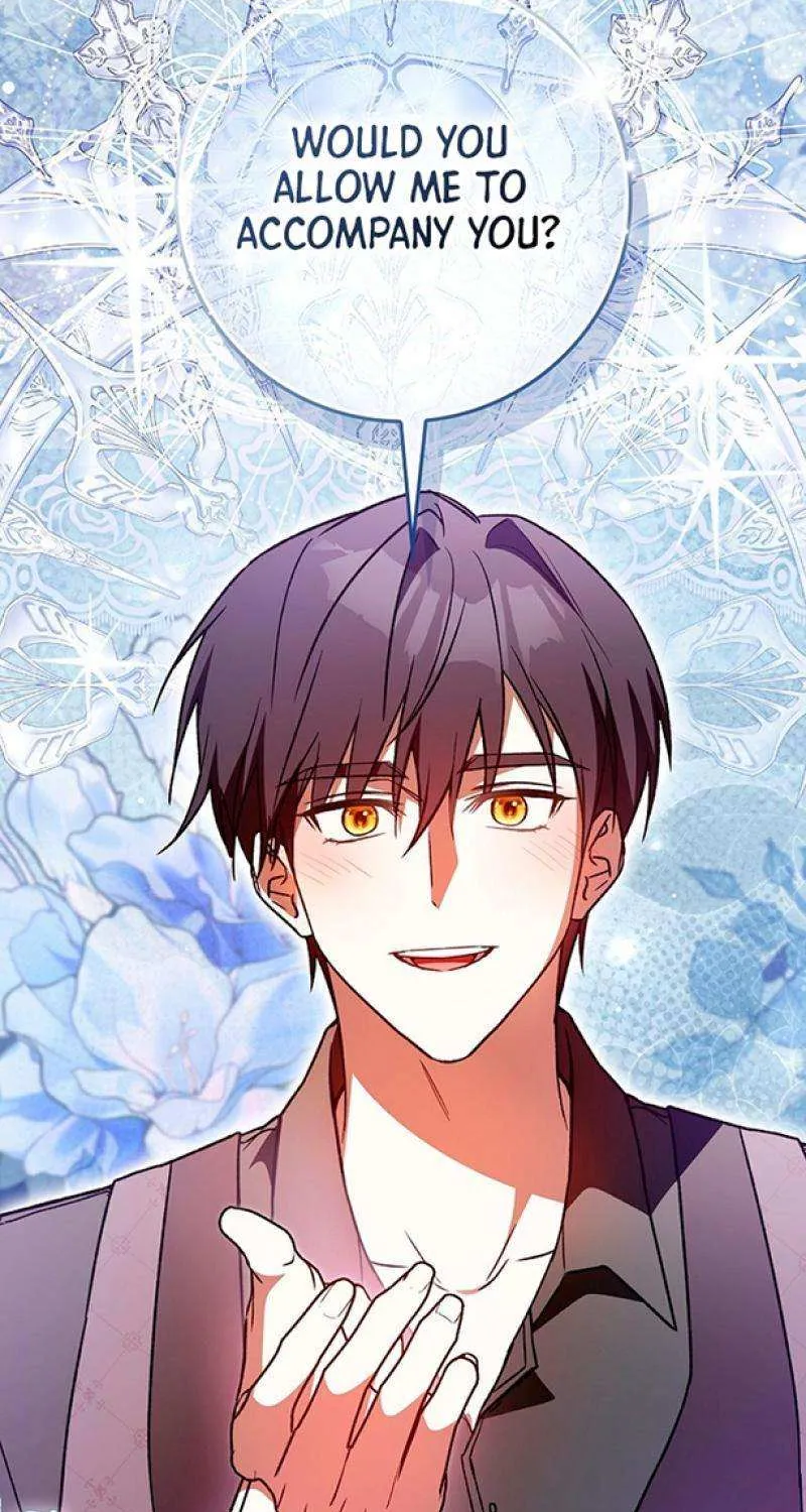 My Contract Husband Looks Like the Male Lead Chapter 17 page 101 - 