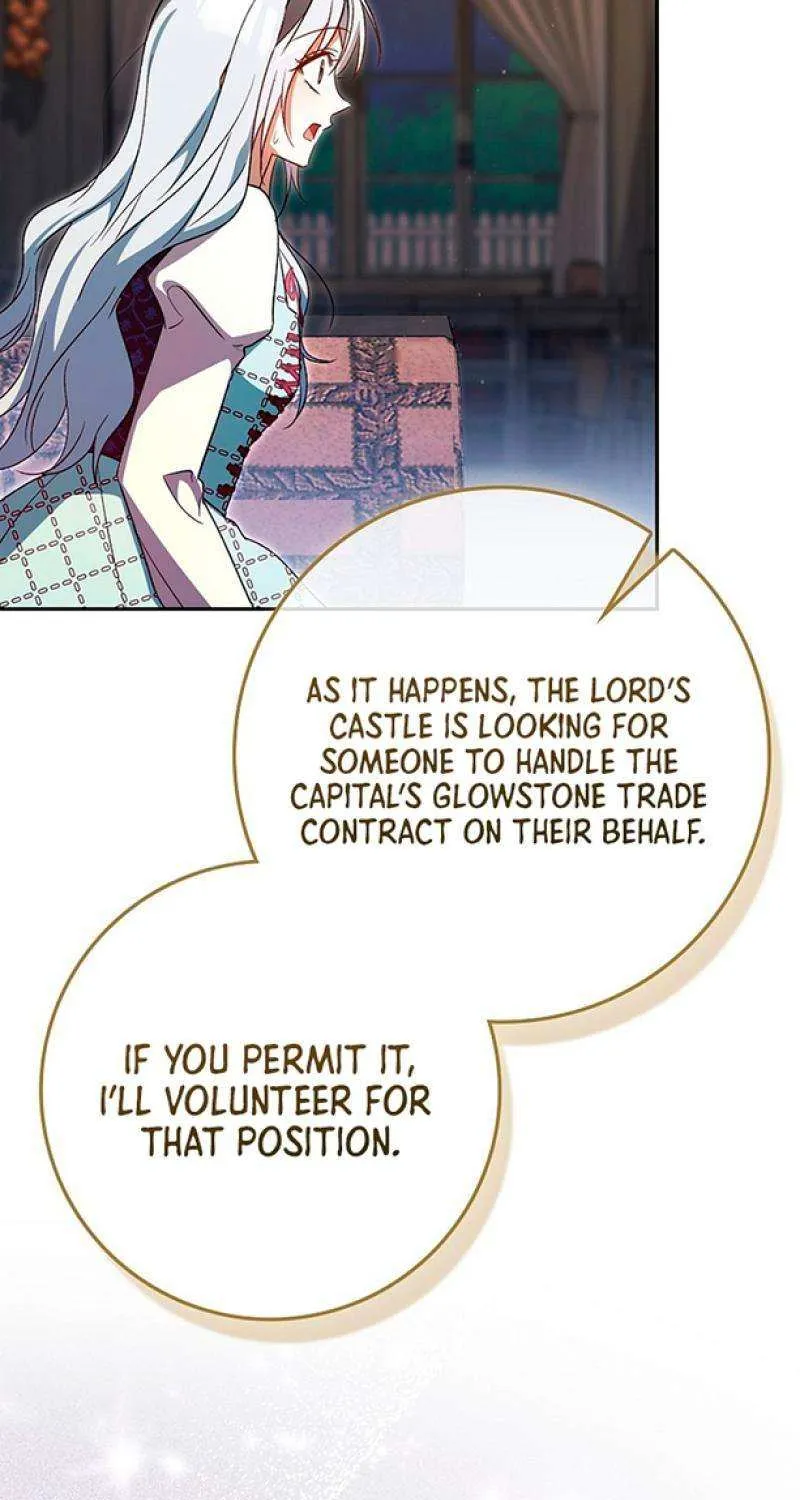 My Contract Husband Looks Like the Male Lead Chapter 17 page 103 - 