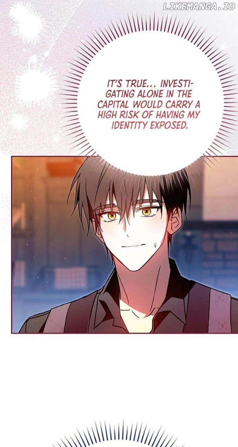 My Contract Husband Looks Like the Male Lead Chapter 17 page 105 - 