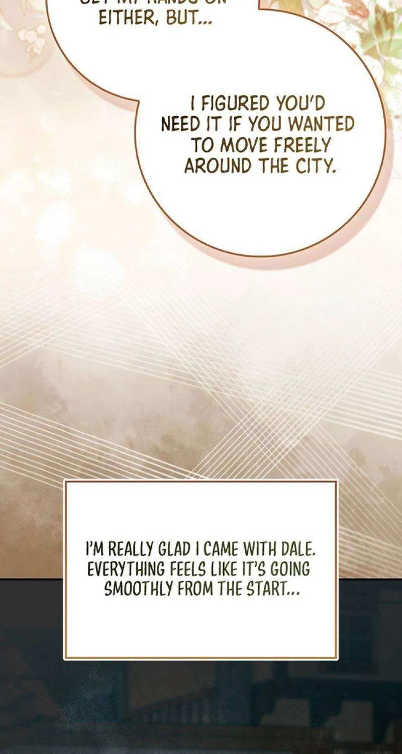 My Contract Husband Looks Like the Male Lead Chapter 17 page 111 - 