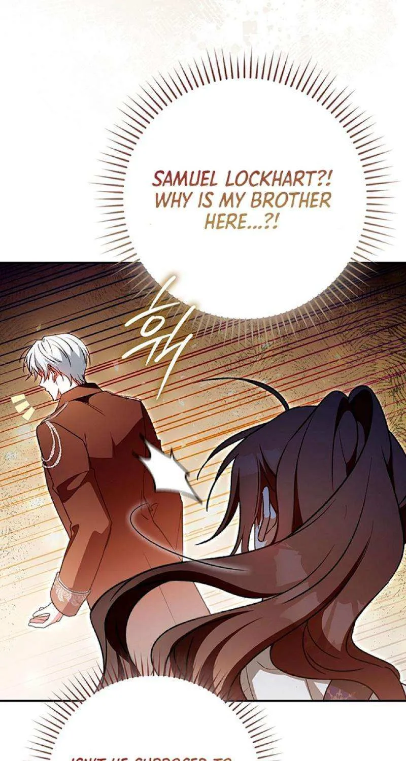 My Contract Husband Looks Like the Male Lead Chapter 17 page 113 - 