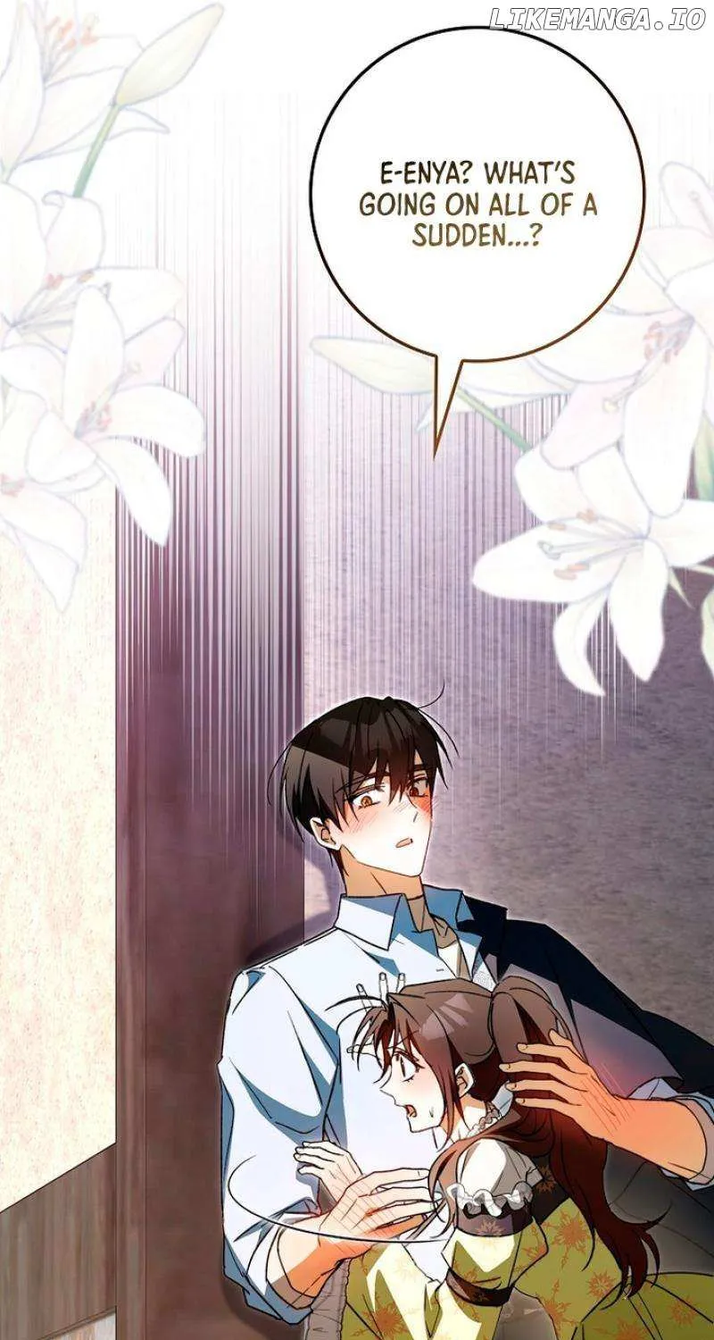 My Contract Husband Looks Like the Male Lead Chapter 17 page 118 - 