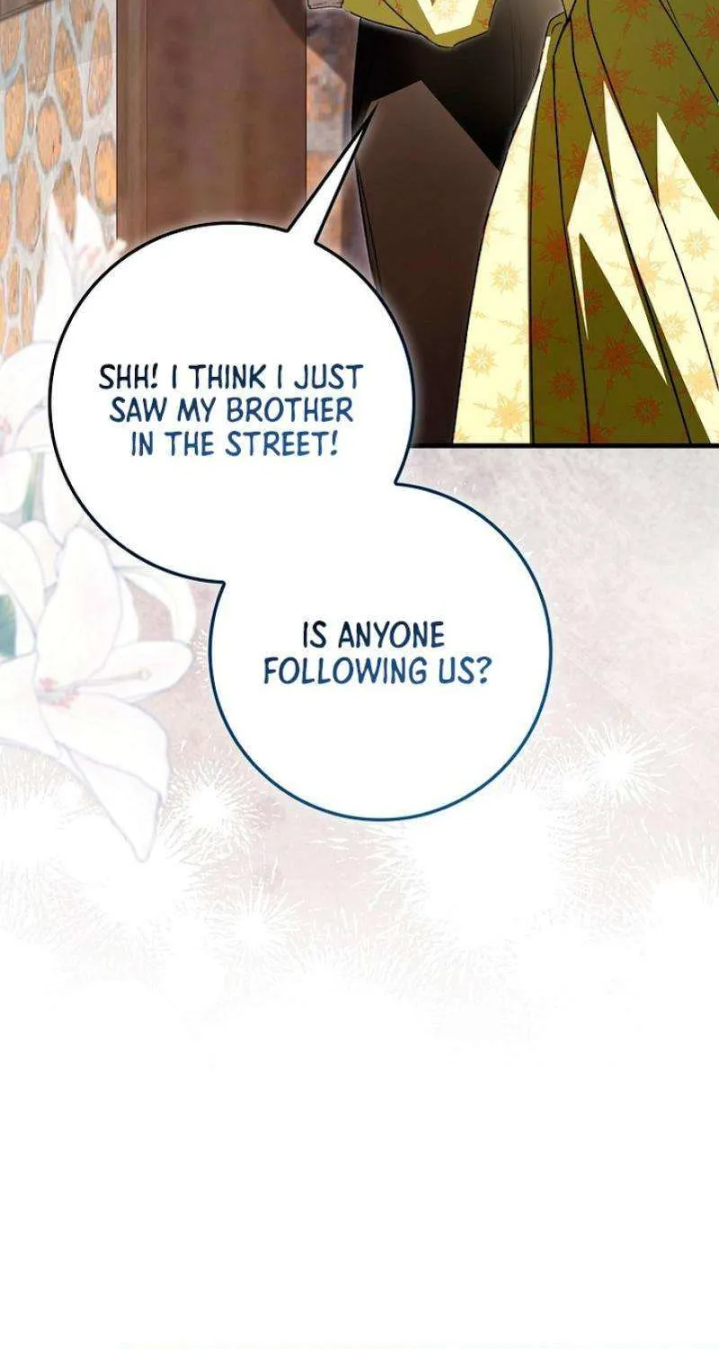 My Contract Husband Looks Like the Male Lead Chapter 17 page 119 - 