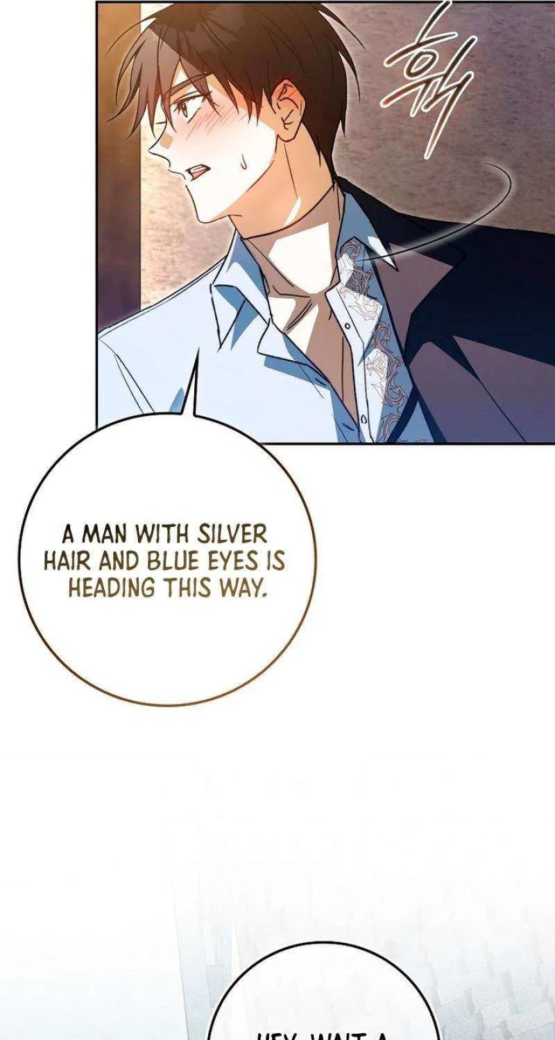 My Contract Husband Looks Like the Male Lead Chapter 17 page 120 - 