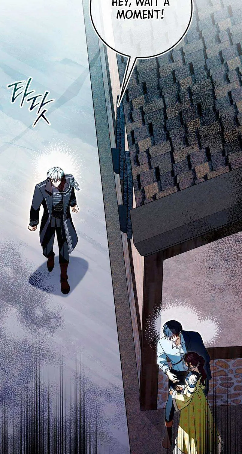 My Contract Husband Looks Like the Male Lead Chapter 17 page 121 - 