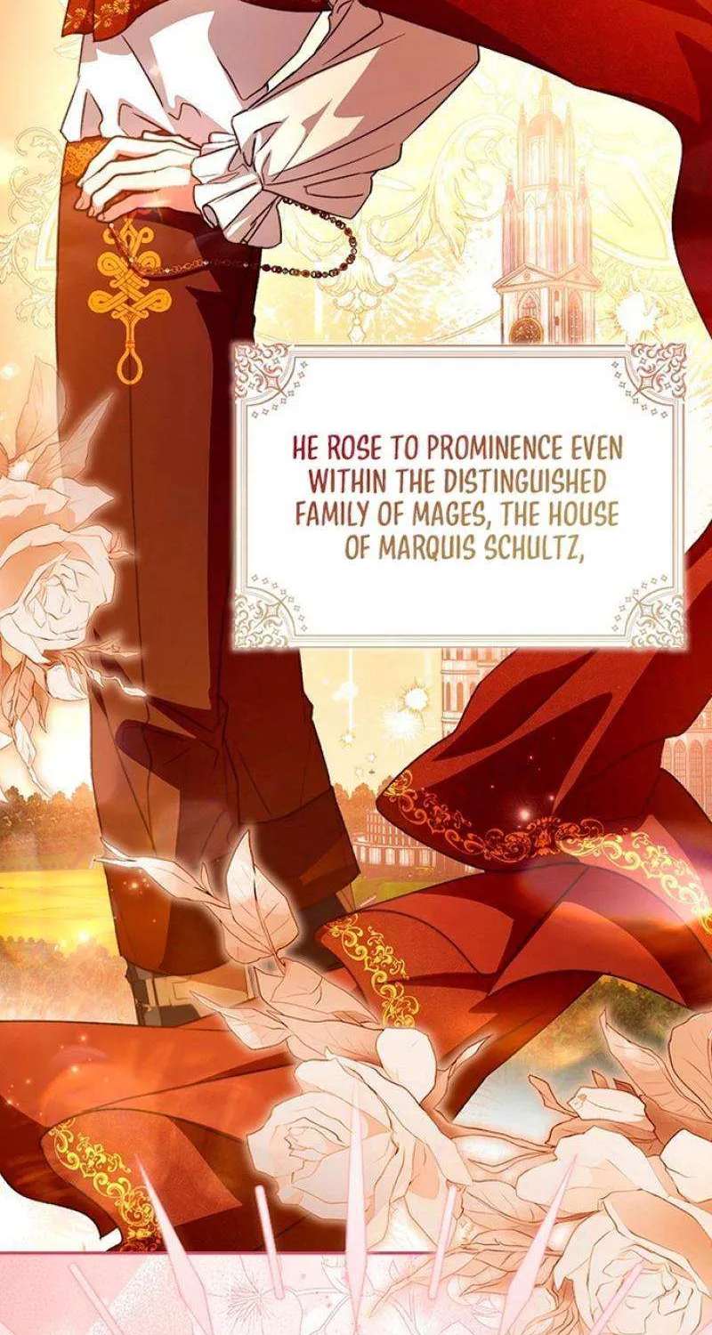 My Contract Husband Looks Like the Male Lead Chapter 17 page 14 - 