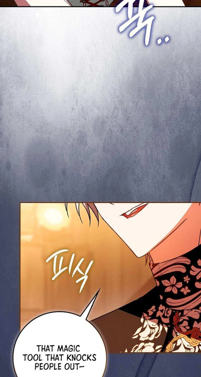 My Contract Husband Looks Like the Male Lead Chapter 17 page 20 - 