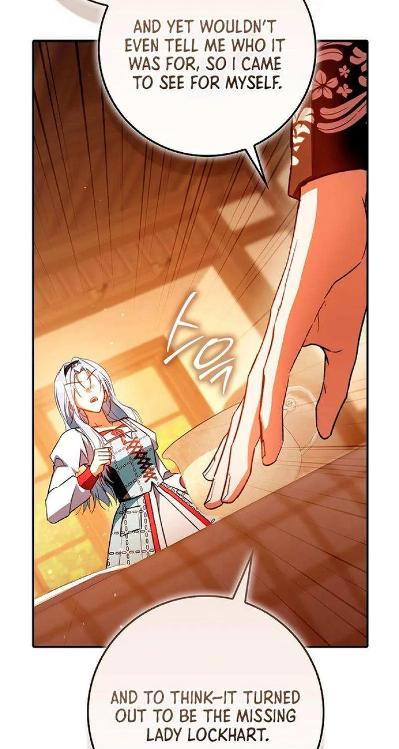 My Contract Husband Looks Like the Male Lead Chapter 17 page 23 - 