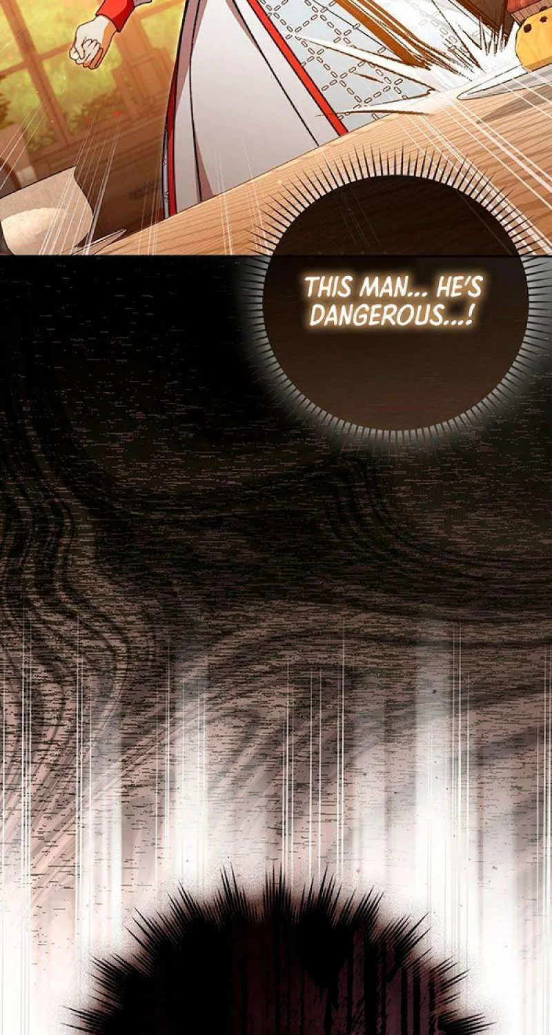 My Contract Husband Looks Like the Male Lead Chapter 17 page 26 - 