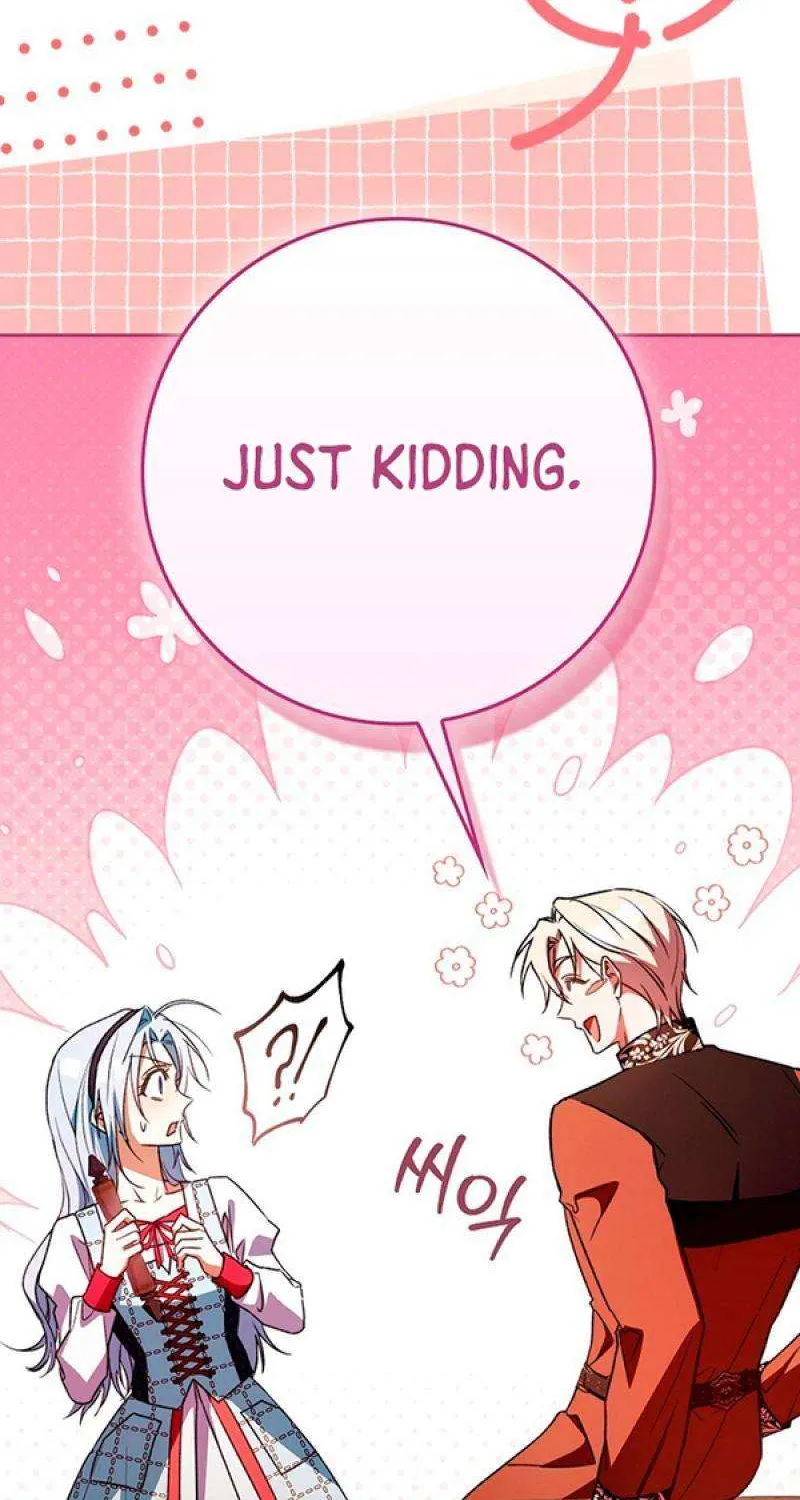 My Contract Husband Looks Like the Male Lead Chapter 17 page 28 - 