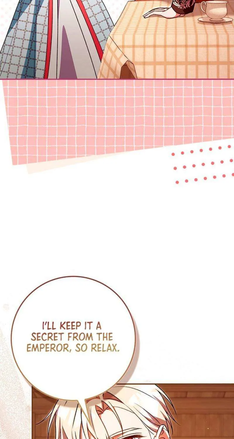 My Contract Husband Looks Like the Male Lead Chapter 17 page 29 - 