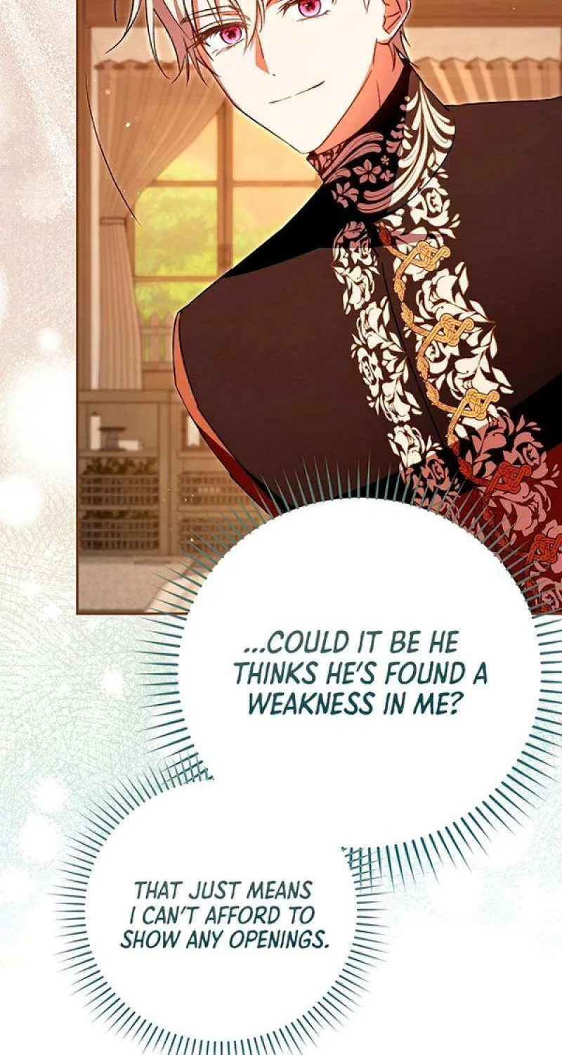 My Contract Husband Looks Like the Male Lead Chapter 17 page 30 - 