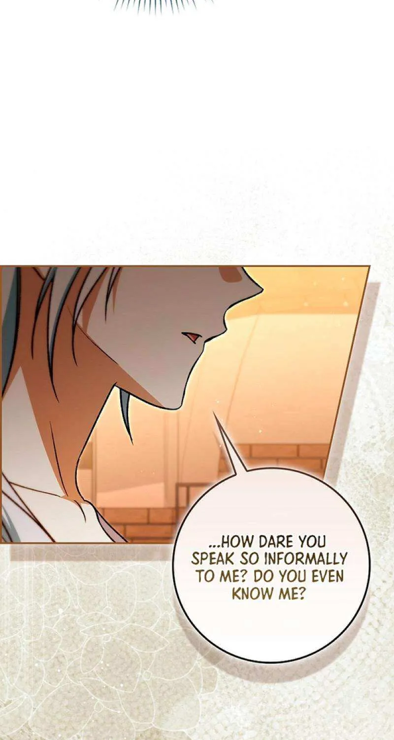 My Contract Husband Looks Like the Male Lead Chapter 17 page 31 - 