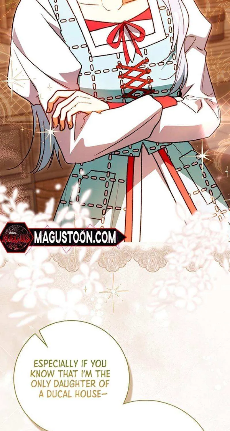 My Contract Husband Looks Like the Male Lead Chapter 17 page 33 - 