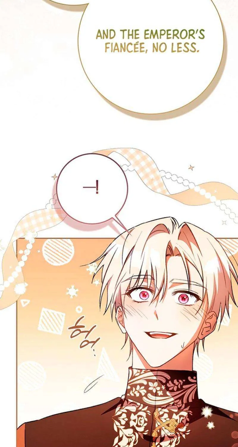 My Contract Husband Looks Like the Male Lead Chapter 17 page 34 - 