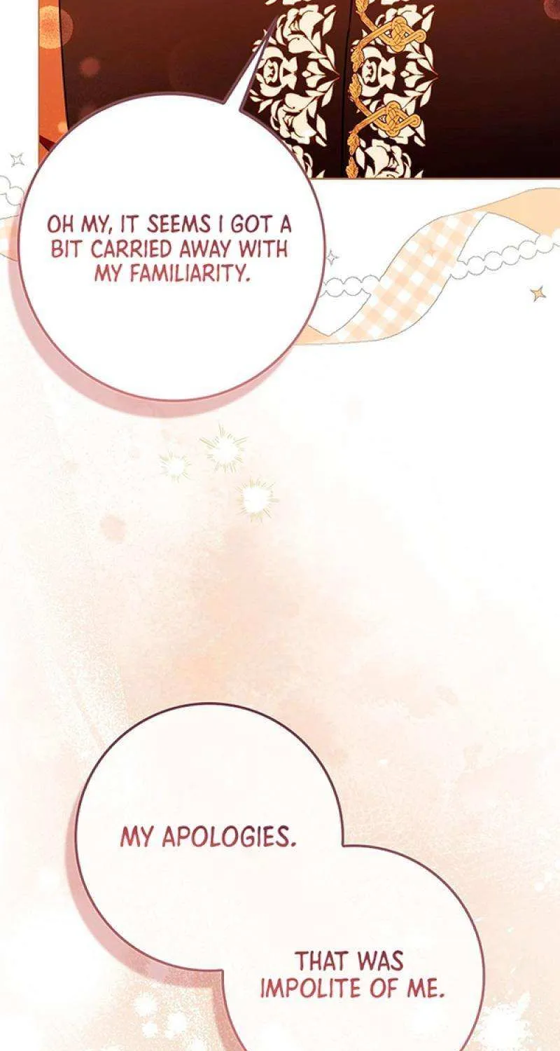 My Contract Husband Looks Like the Male Lead Chapter 17 page 35 - 