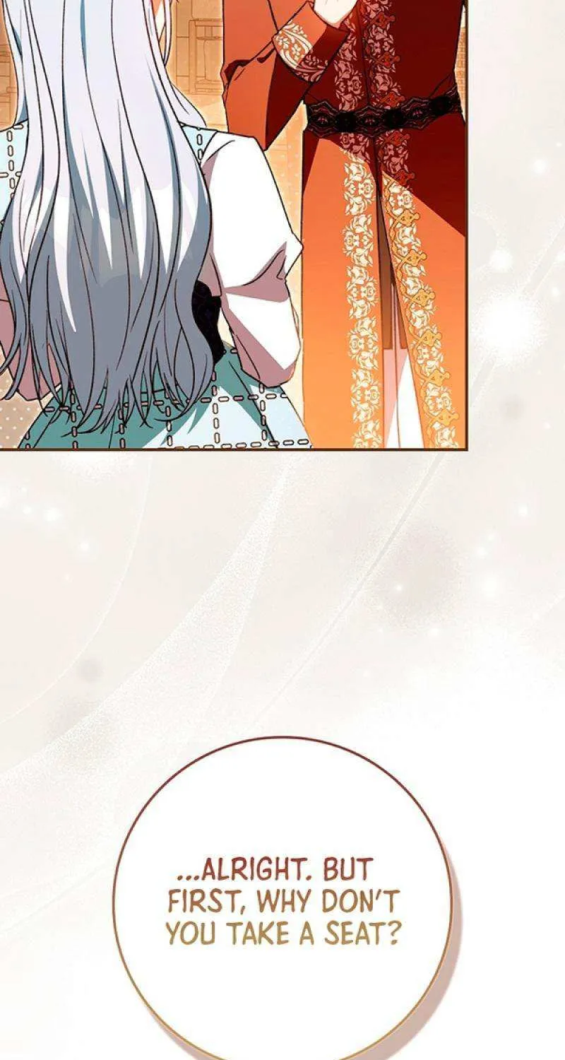 My Contract Husband Looks Like the Male Lead Chapter 17 page 37 - 