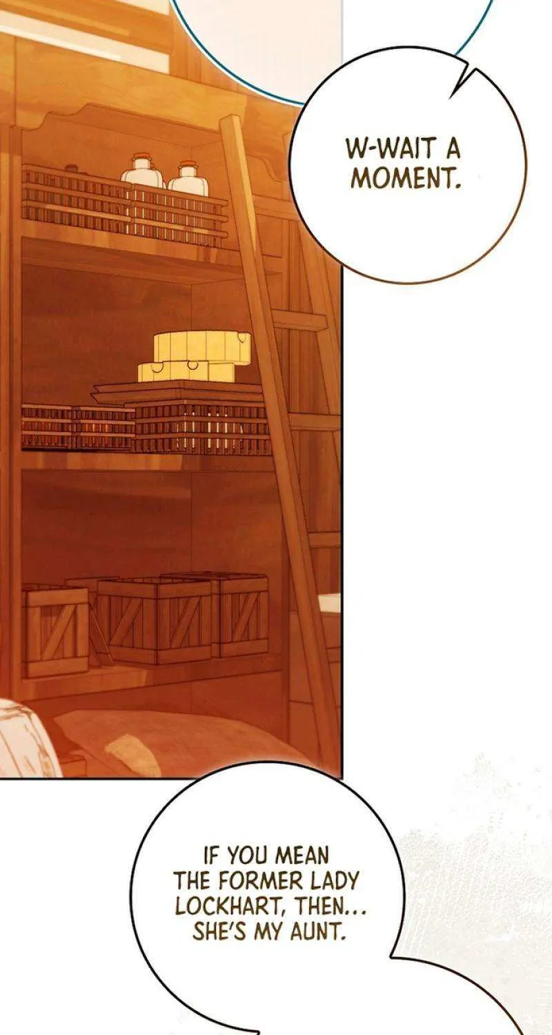 My Contract Husband Looks Like the Male Lead Chapter 17 page 42 - 