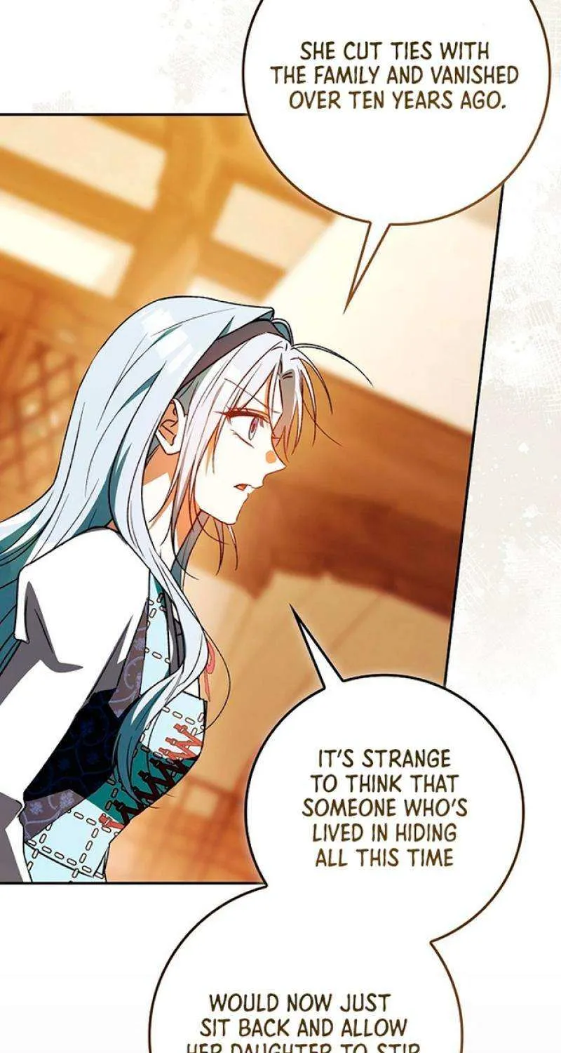 My Contract Husband Looks Like the Male Lead Chapter 17 page 43 - 