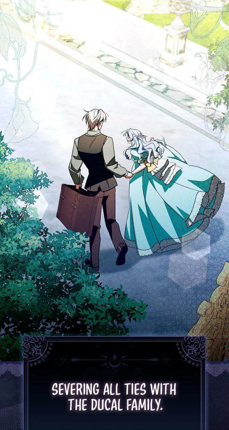 My Contract Husband Looks Like the Male Lead Chapter 17 page 49 - 