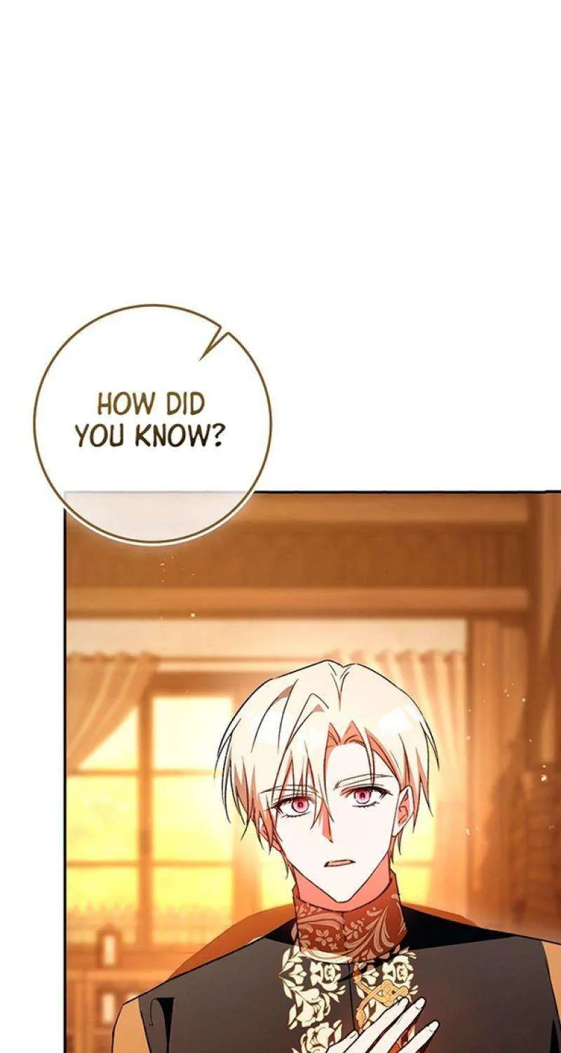 My Contract Husband Looks Like the Male Lead Chapter 17 page 59 - 