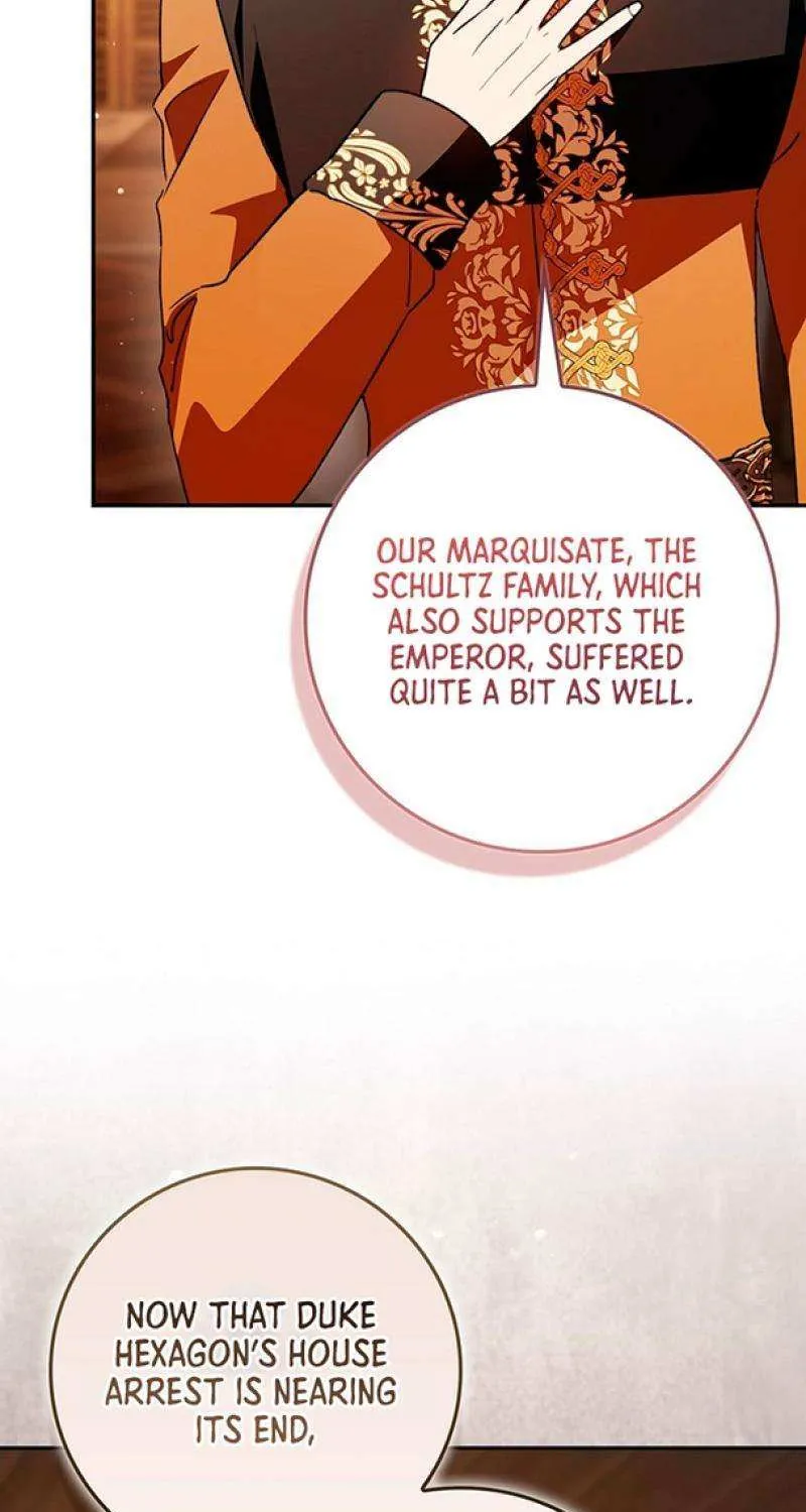 My Contract Husband Looks Like the Male Lead Chapter 17 page 60 - 