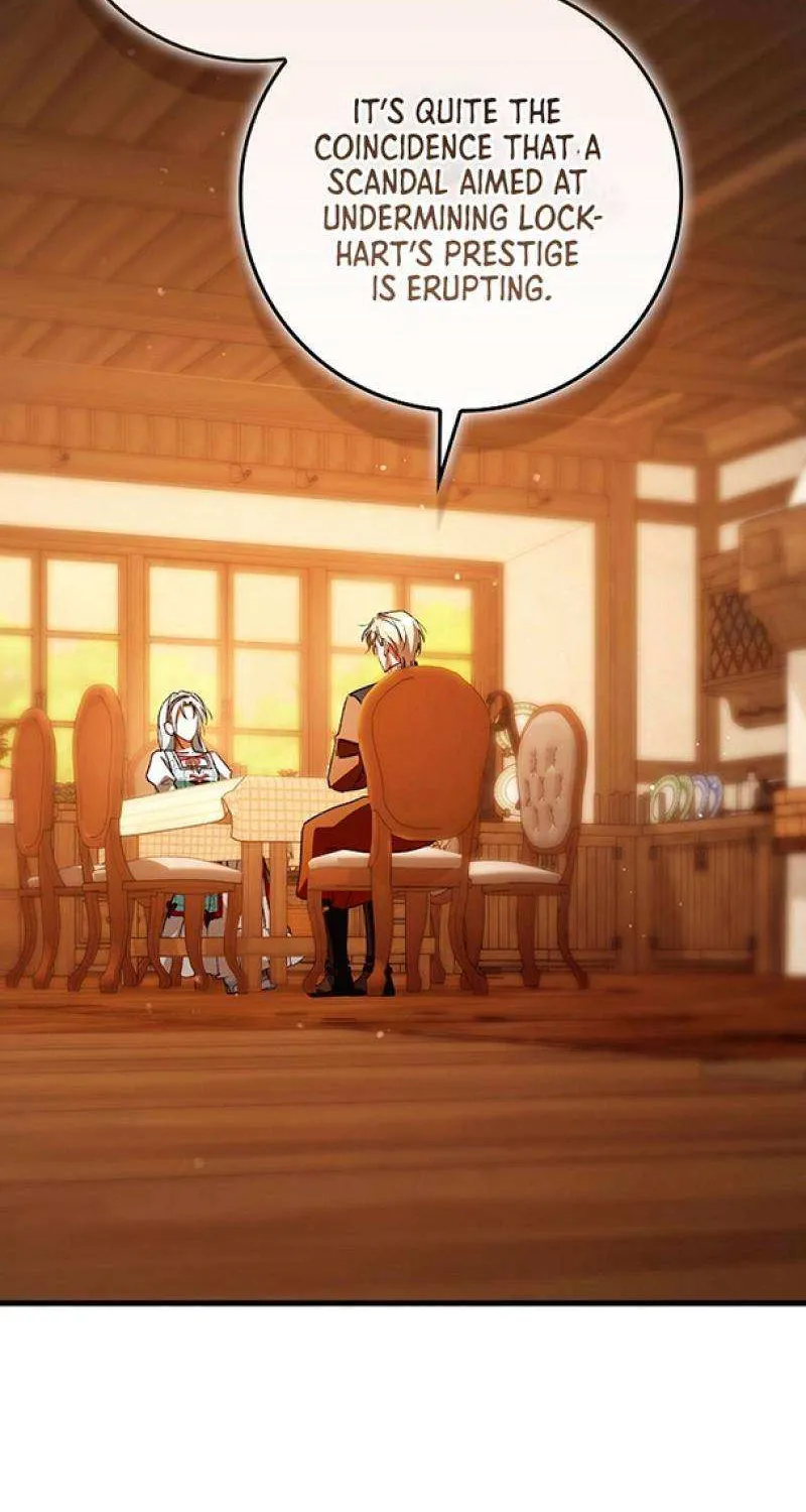 My Contract Husband Looks Like the Male Lead Chapter 17 page 61 - 
