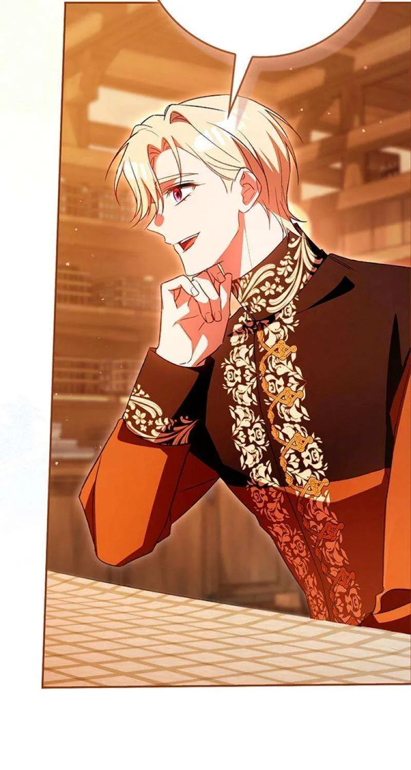 My Contract Husband Looks Like the Male Lead Chapter 17 page 64 - 