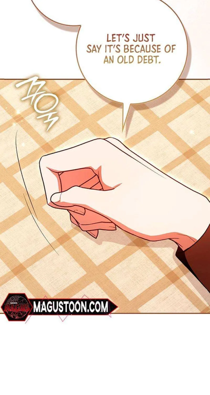 My Contract Husband Looks Like the Male Lead Chapter 17 page 69 - 