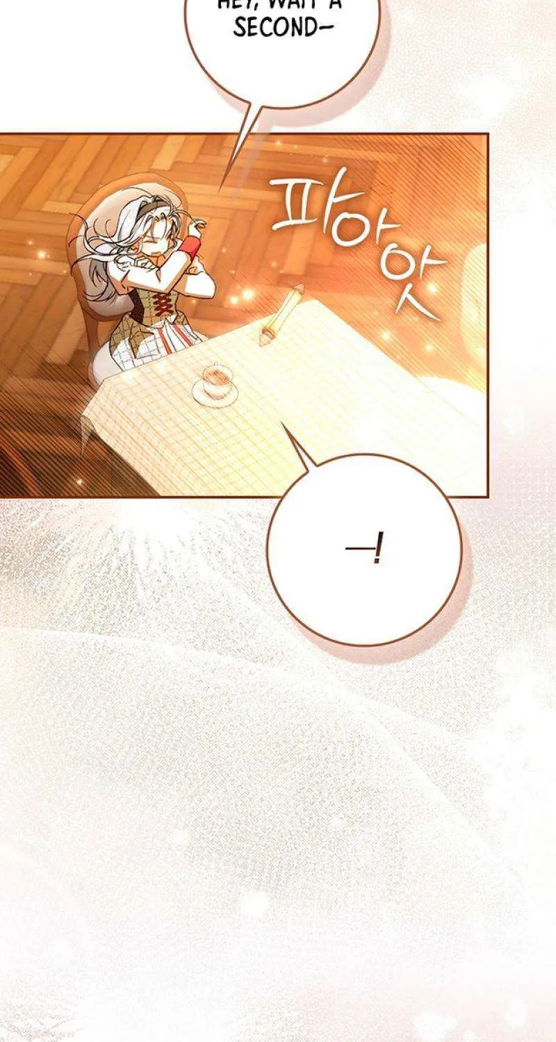 My Contract Husband Looks Like the Male Lead Chapter 17 page 74 - 