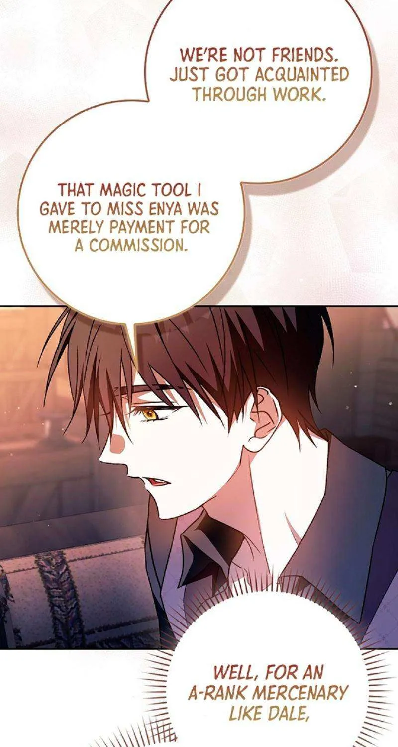 My Contract Husband Looks Like the Male Lead Chapter 17 page 80 - 
