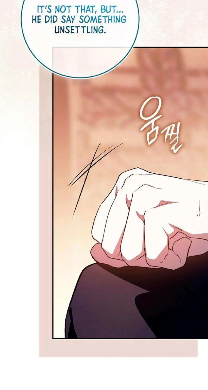 My Contract Husband Looks Like the Male Lead Chapter 17 page 82 - 