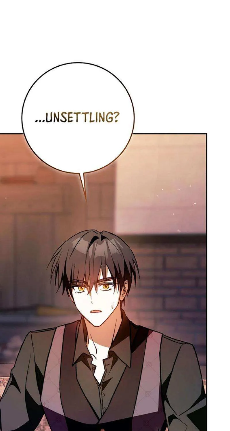 My Contract Husband Looks Like the Male Lead Chapter 17 page 83 - 
